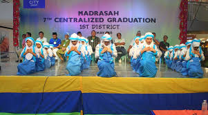 Madrasah (plural madrasahs or madaris). Madrasah Comprehensive Development And Promotion Program City Government Of Davao