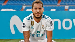 Азар в текущем сезоне провел 18 матчей и забил три гола. Eden Azar Pereshel V Real Belnaviny