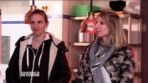 Cauchemar En Cuisine Une Candidate Balance Sur La Mise En Scene De La Production Femme Actuelle Le Mag
