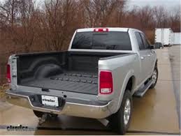 What would be the max 5th wheel toy hauler that i could pull safely. Curt Fifth Wheel Kit Installation 2018 Ram 2500 Video Etrailer Com