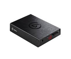 With advanced hardware h.264 encoding, you can capture in stunning hd quality, while keeping the file size low. Elgato Elgato Com
