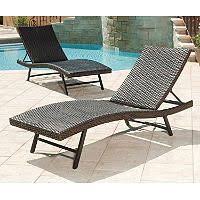 Member S Mark Agio Heritage Chaise Lounge Chair Sam S Club Pool Chaise Lounge Lounge Chair Outdoor Patio Lounge Chairs