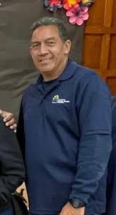 Meet Martell Vasquez who not only serves as a strong supporter for ...
