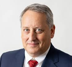 2022 Convention Speakers