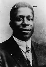 Eugene Bullard