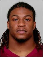 Dashon Goldson, Washington, Safety