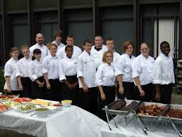 Choosing the right jacket to work in a kitchen isn't always easy. What Do You Wear In The Kitchen Cheftalk