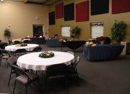 Our service lasts about 1 hour and 15 minutes long. Community Center New Song Community Church