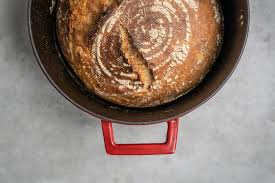 Comment Faire Du Pain Au Levain Astuces Pour Realiser Du Pain Au Levain Maison