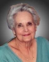 Betty Washburn Obituary (1931