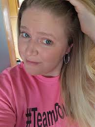 Anyone else doing the haunted hoops? I like these!!