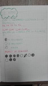 Attività di musica per il ricordo della shoah. Musica Maestra Anita Educazione Musicale Scuola Di Musica Musica Elementare