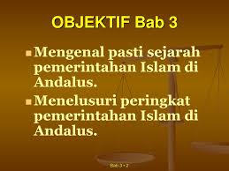 Sistem ketatanegaraan dipelajari di dalam ilmu politik. Kemunculan Kerajaan Islam Di Andalus Ppt Download