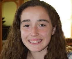 Bridget Treanor's Instagram, Twitter & Facebook