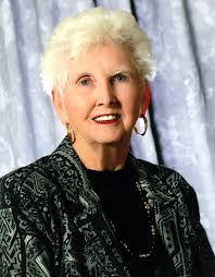 Harriett Howard avis de décès