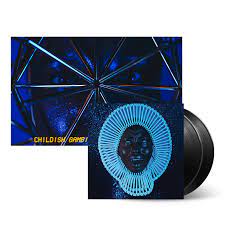 Hit that like if you blinked while reading this. Childish Gambino Awaken My Love Limited Edition Black Vinyl 2xlp Sly Vinyl