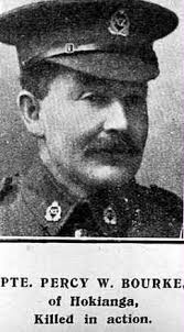 Lives of the First World War