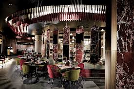 Pin On Restaurant Hotel Decor