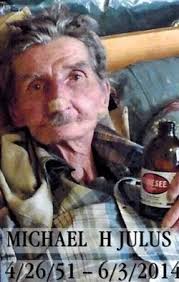 Michael Julius Obituary