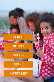 July 2020 Events Activities Greater Grand Rapids Grand Rapids Grands Event Activities