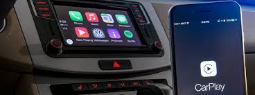 How To Connect To Apple Carplay In A Volkswagen