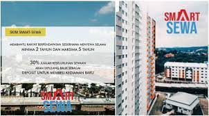 We drive selangor's aspiration to be the premier smart state in asean by 2025. Smart Sewa Selangor Sewaan Serendah Rm600 Jadi Deposit Beli Rumah