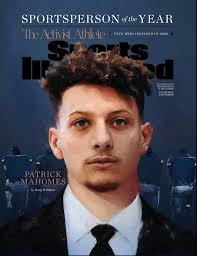 Patrick Mahomes