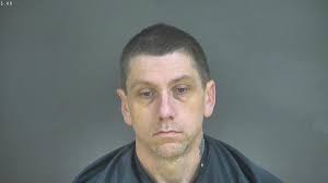 Dozens arrested in 'Not in Our Backyard' operation