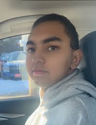 Obituary information for Lamar Ortiz-Tapoof