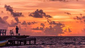 Sunset synonyms, sunset pronunciation, sunset translation, english dictionary definition of sunset. Sunrise Or Sunset Which Is Better Intrepid Travel Blog