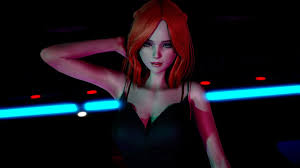 Fates Collide [v0.4b] [KatanaVN] - F95zone