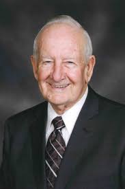 Reverend Dr. Douglas Ross