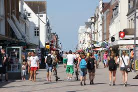 Sommer Sonne Sylt Sylt Westerland Sylt Sansibar Sylt