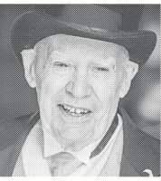 MARTIN CAREY Obituary (1922