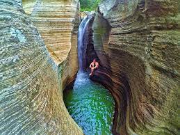 Tempat wisata satu ini sangat cocok dinikmati untuk melihat pemandangan kota jogja sekaligus tempat paling romantis di jogja. 44 Tempat Wisata Seru Di Yogyakarta Yang Tak Pernah Anda Bayangkan Sebelumnya Tempat Taman Nasional Bayangan