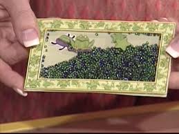 You can also make this process even easier by starting out with the scrapbook.com prescored a2 size cards. How To Make A Scrapbook Shaker Box Hgtv