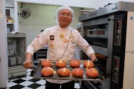 Bánh mì thanh long