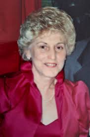 Josephine O'Hare Obituary