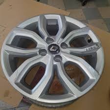 24 résultats pour 'jante clio 4'. Jante Aluminium Renault Clio Iv Phase 2 Apres Jui 2016 Ref Renault 403003646r 403003646r 6 1