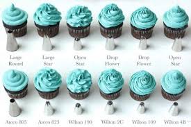 Wilton Buttercream Icing Recipe For Cake Decorating The Whoot Baking Chart Icing Design Cake Decorating Tips