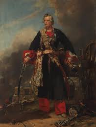 Lieut-General Sir John Hearsey ...