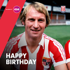 Stoke City Football Club