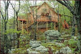 These finely crafted ozark log cabins overlook the buffalo national river, the premier white water stream in northwest arkansas for canoeing and kayaking. Ozark Bluff Dwellers Com Cabin Rentals