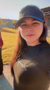 Andrea Cobos Bachata