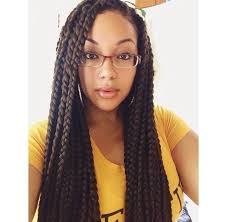 See more ideas about braided hairstyles, long hair styles, hair styles. 35 Artistic Medium Box Braids Women Love Hairstylecamp