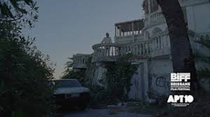 Adric Watson Director of Photography