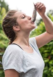 Je kan mij er bijna wakker voor maken, maar dat gaat dan wel heel ver. 5x Recept Met Hollandse Nieuwe Voedzaam Snel