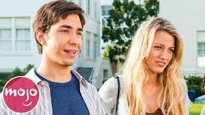 This list has no general movies or tv. Top 10 Most Underrated Teen Movies Of The 2000s Youtube