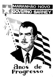 Resultado de imagem para Sarney nos anos 60