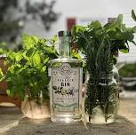Forage Your Own Gin with McClintock Distilling